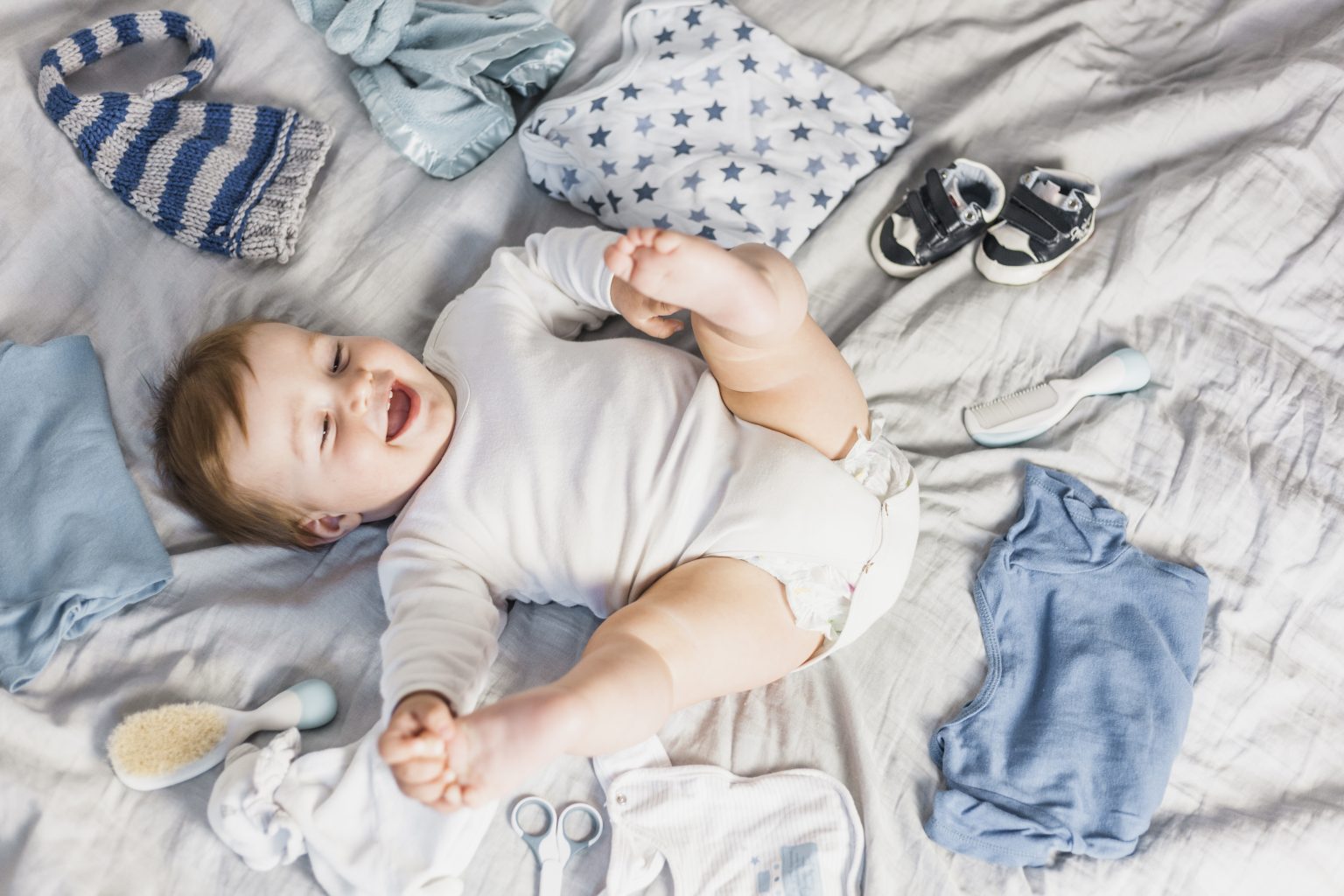 Baby Items You Should and Shouldn't Buy Used 24/7 Moms