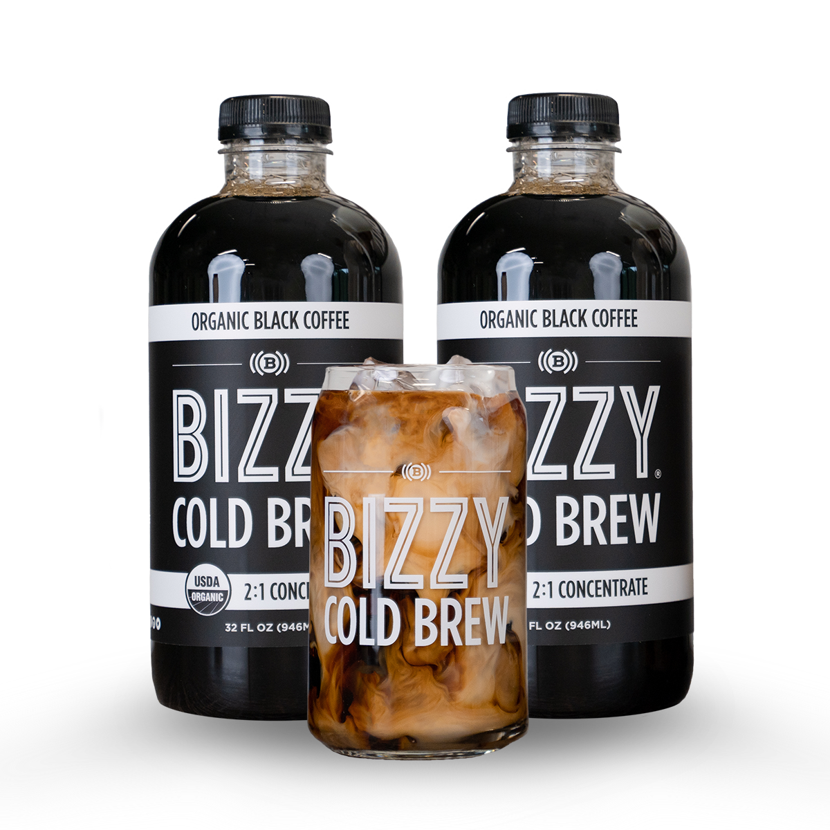 WIN Bizzy Cold Brew Back to School Bash 24/7 Moms