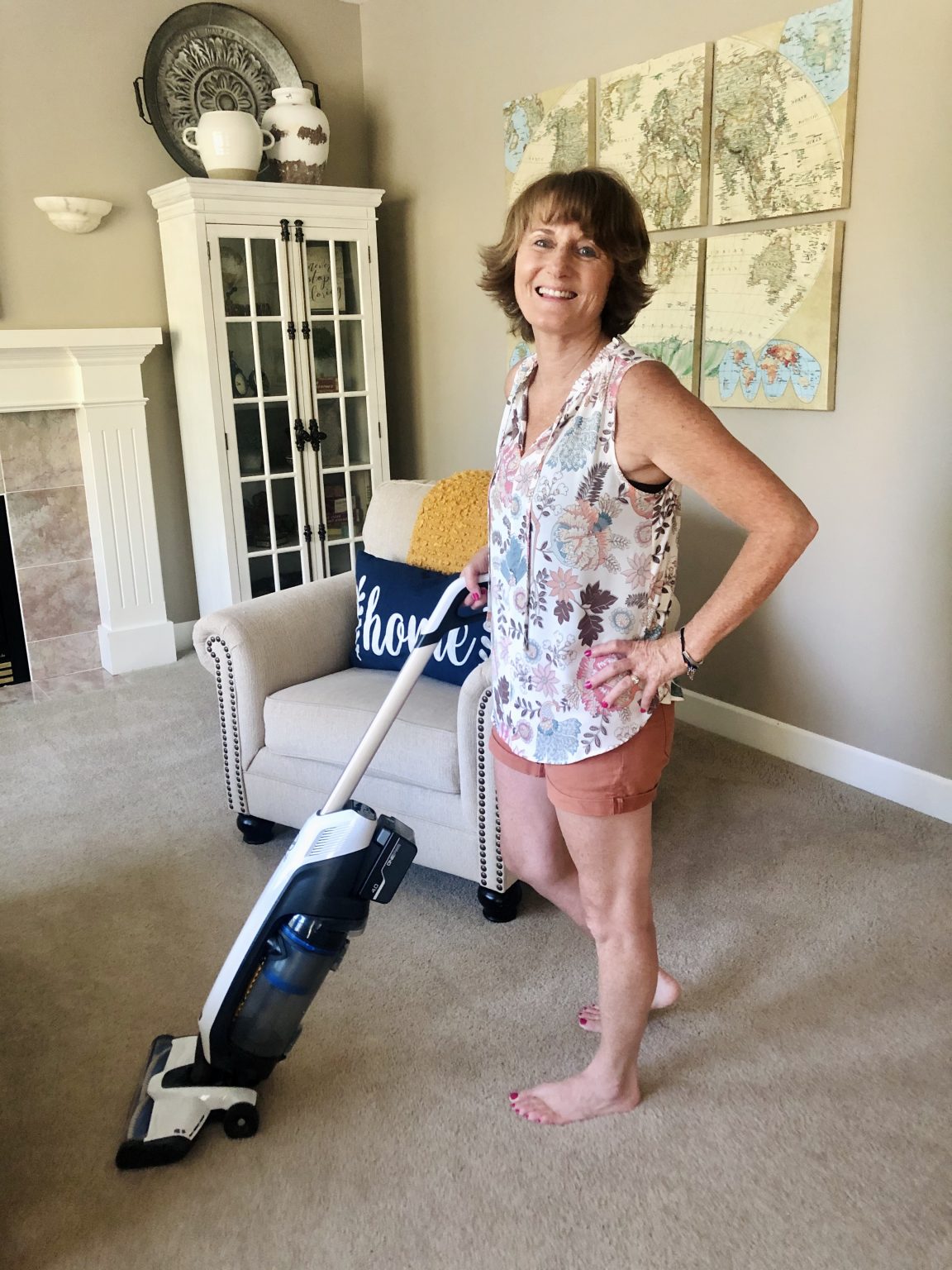 7 Ways to Make Your Vacuum Feel Brand New 24/7 Moms