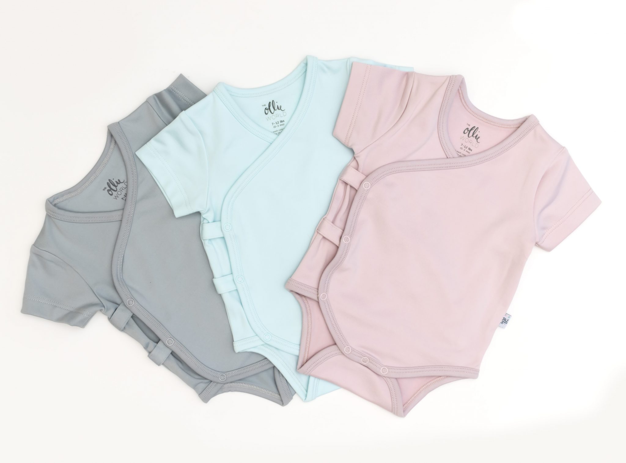 WIN Ollie Swaddle and Dailies from The Ollie World 24/7 Moms