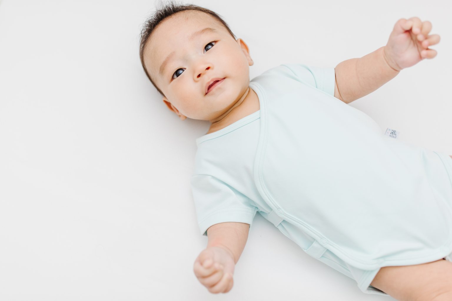 WIN Ollie Swaddle and Dailies from The Ollie World 24/7 Moms