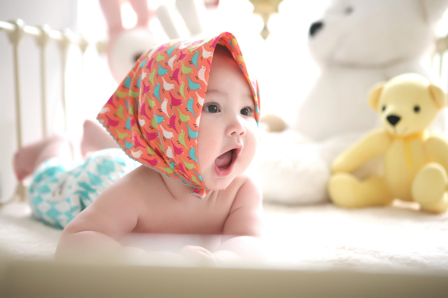 Baby Items You Should and Shouldn't Buy Used 24/7 Moms