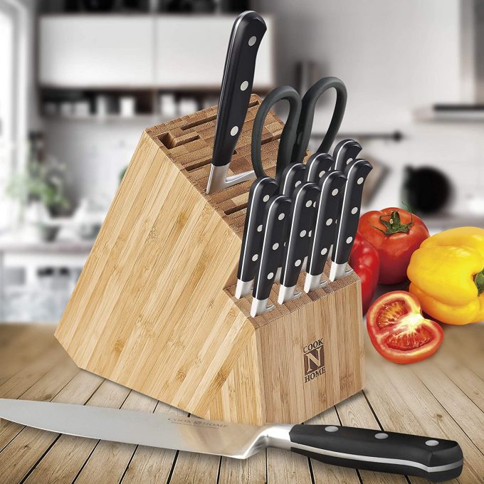 kitchen items you're storing