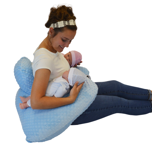WIN TwinZPillow 25 Days of Christmas 24/7 Moms
