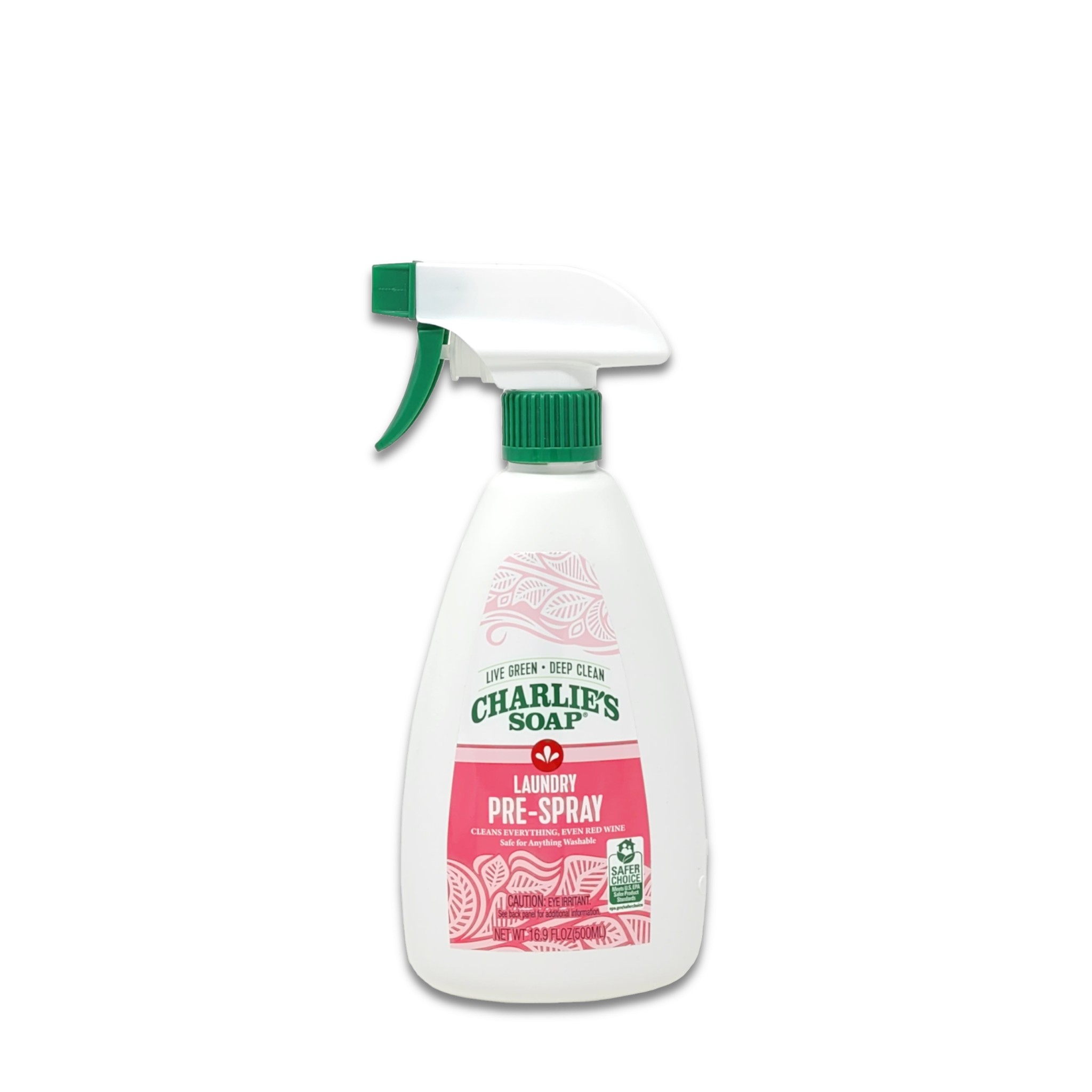 WIN Charlie’s Soap Prize Pack 24/7 Moms