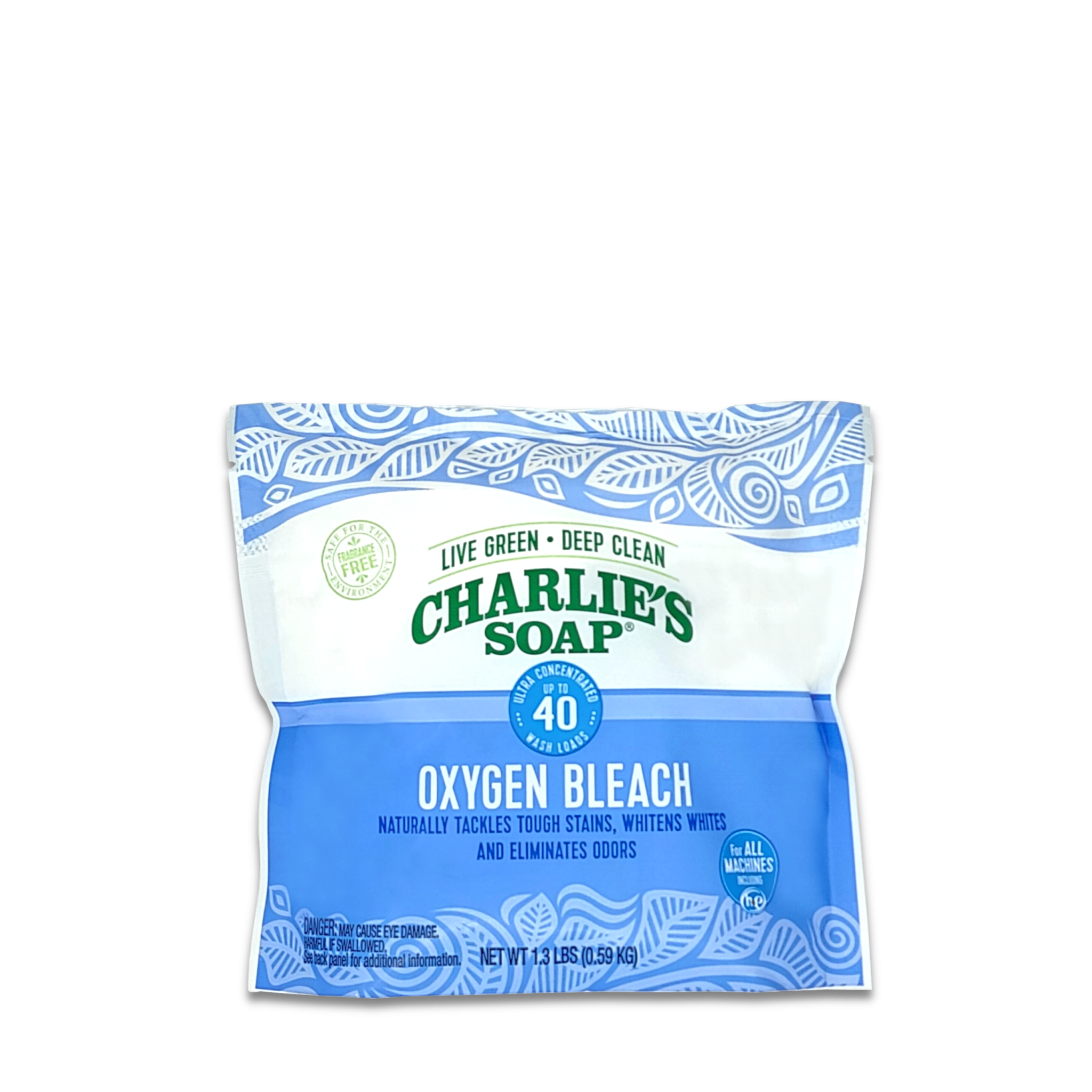 WIN Charlie’s Soap Prize Pack 24/7 Moms