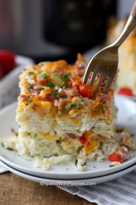Slow-Cooker-Breakfast-Casserole-SpendWithPennies-23 Slow-Cooker-Breakfast-Casserole-SpendWithPennies-23